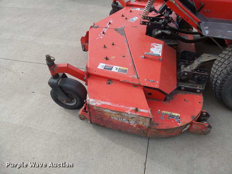 image for item DX9007 Jacobsen T628D Turf Cat lawn mower