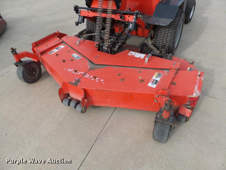 image for item DX9007 Jacobsen T628D Turf Cat lawn mower