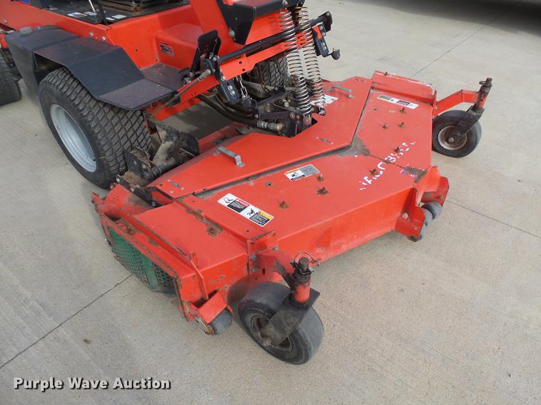 image for item DX9007 Jacobsen T628D Turf Cat lawn mower