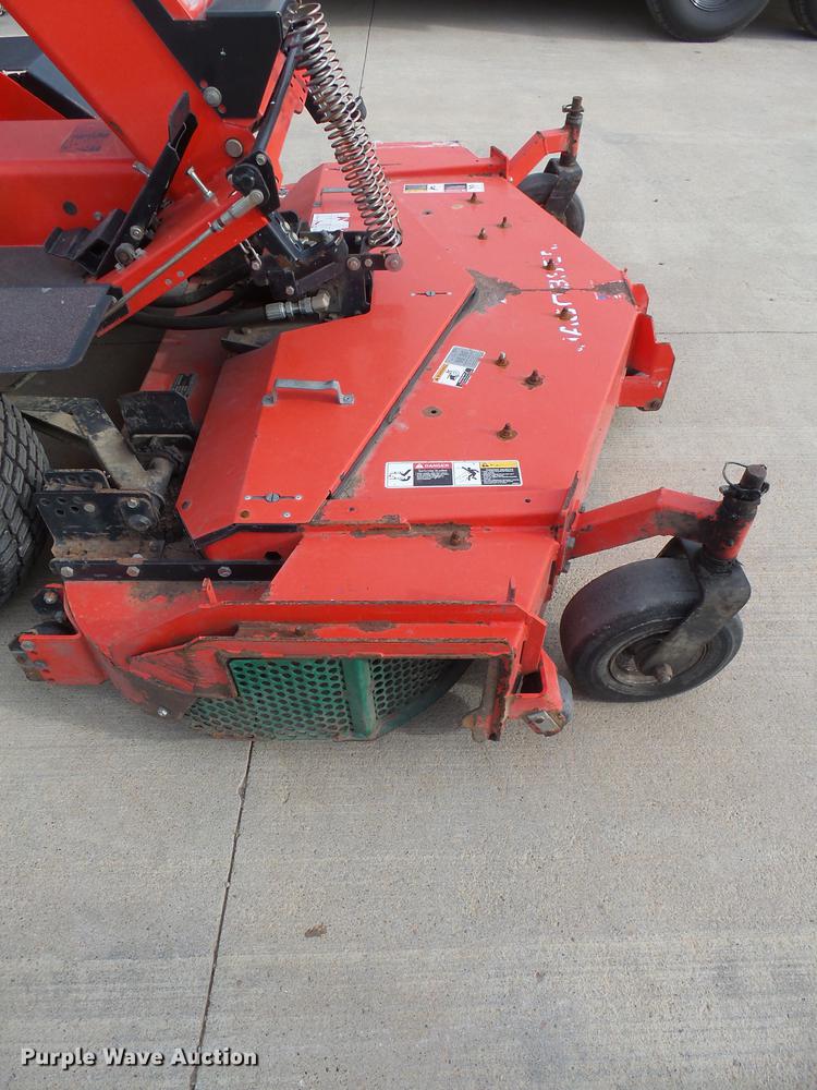 image for item DX9007 Jacobsen T628D Turf Cat lawn mower