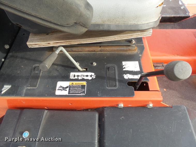 image for item DX9007 Jacobsen T628D Turf Cat lawn mower