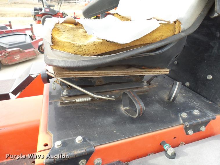 image for item DX9007 Jacobsen T628D Turf Cat lawn mower