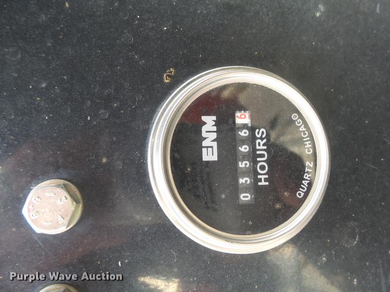 image for item DX9007 Jacobsen T628D Turf Cat lawn mower