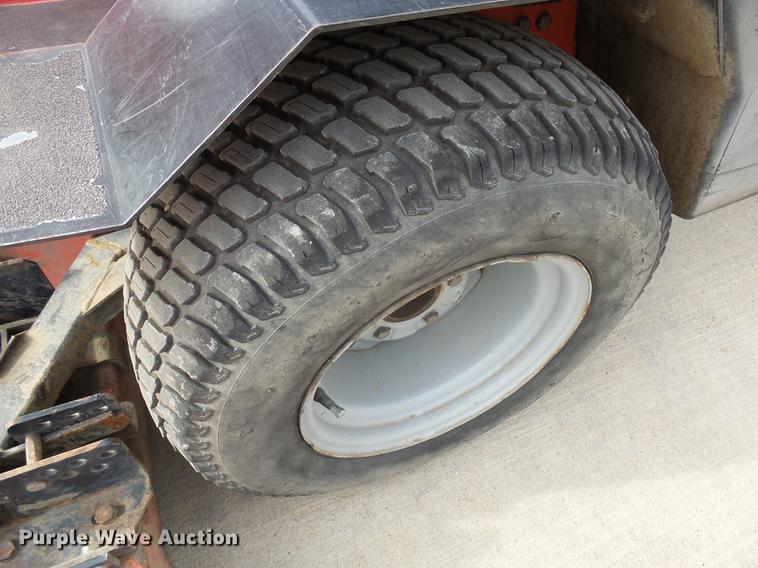 image for item DX9007 Jacobsen T628D Turf Cat lawn mower