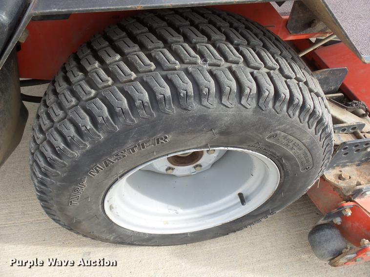 image for item DX9007 Jacobsen T628D Turf Cat lawn mower