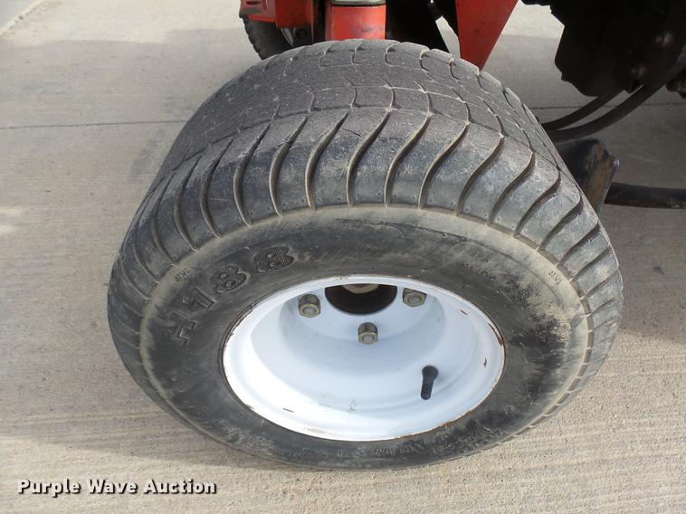 image for item DX9007 Jacobsen T628D Turf Cat lawn mower