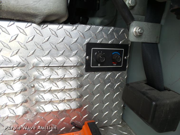 image for item DX9274 1996 Pierce fire truck