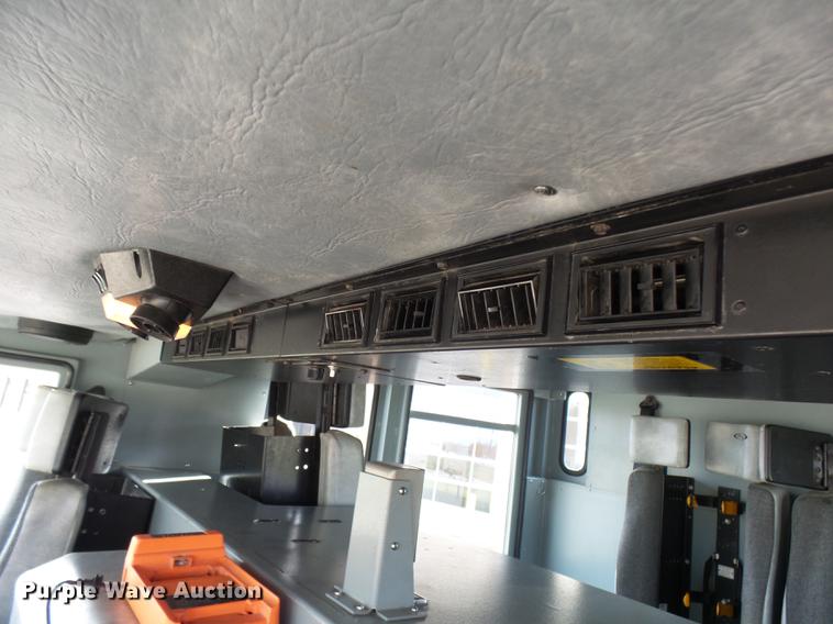 image for item DX9274 1996 Pierce fire truck