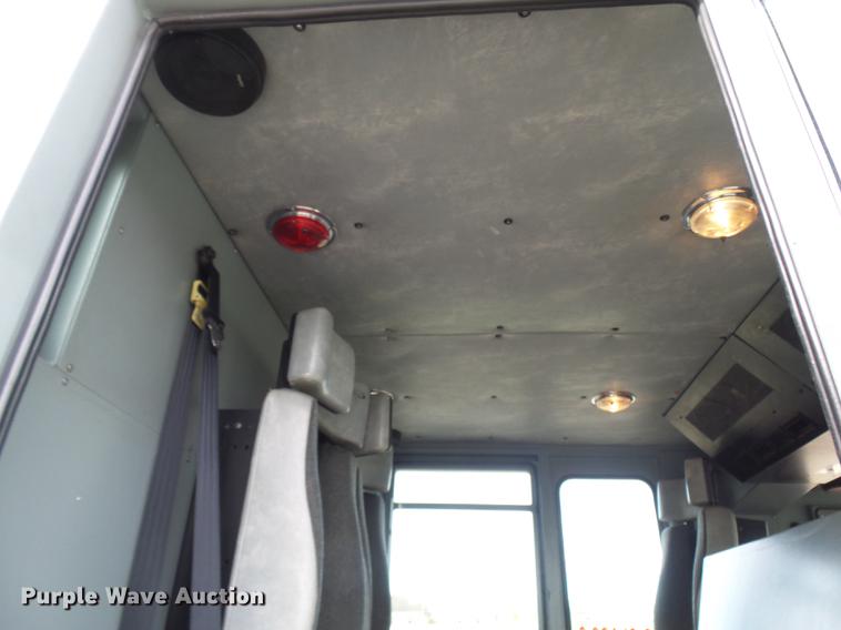 image for item DX9274 1996 Pierce fire truck