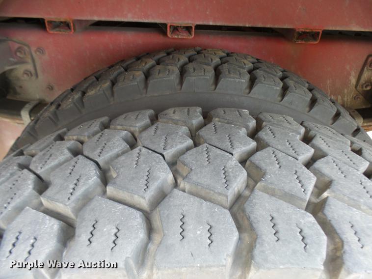 image for item DX9274 1996 Pierce fire truck