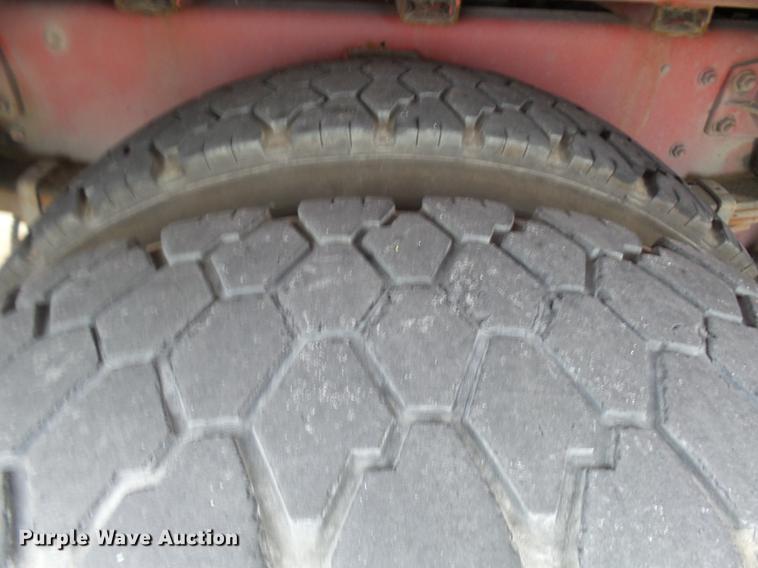 image for item DX9274 1996 Pierce fire truck