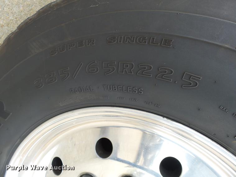 image for item DX9274 1996 Pierce fire truck