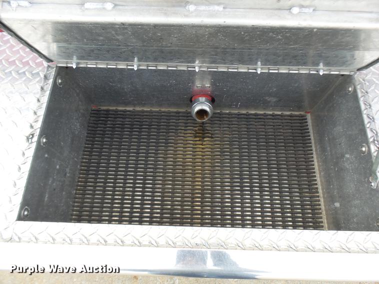 image for item DX9274 1996 Pierce fire truck