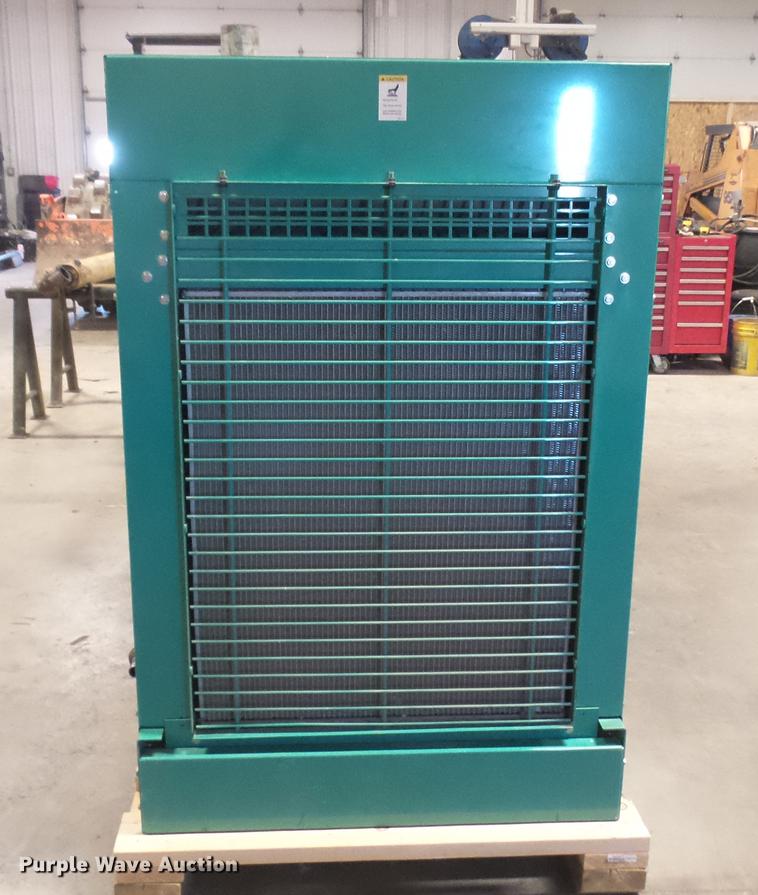 image for item DX9917 Cummins/Onan 150 GGLB generator