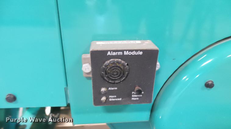 image for item DX9917 Cummins/Onan 150 GGLB generator