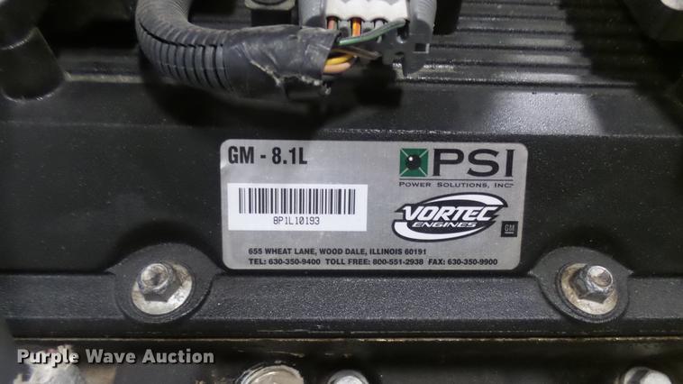 image for item DX9917 Cummins/Onan 150 GGLB generator