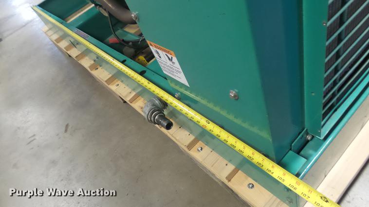 image for item DX9917 Cummins/Onan 150 GGLB generator