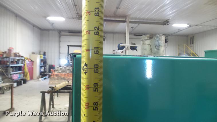 image for item DX9917 Cummins/Onan 150 GGLB generator