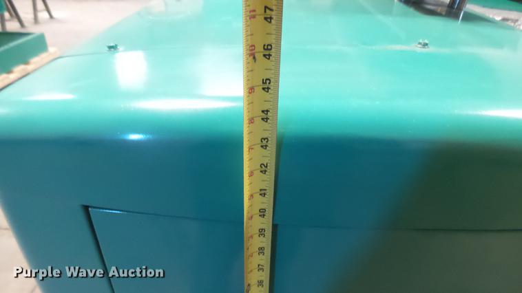 image for item DX9918 Cummins/Onan 35EK generator with transfer switch