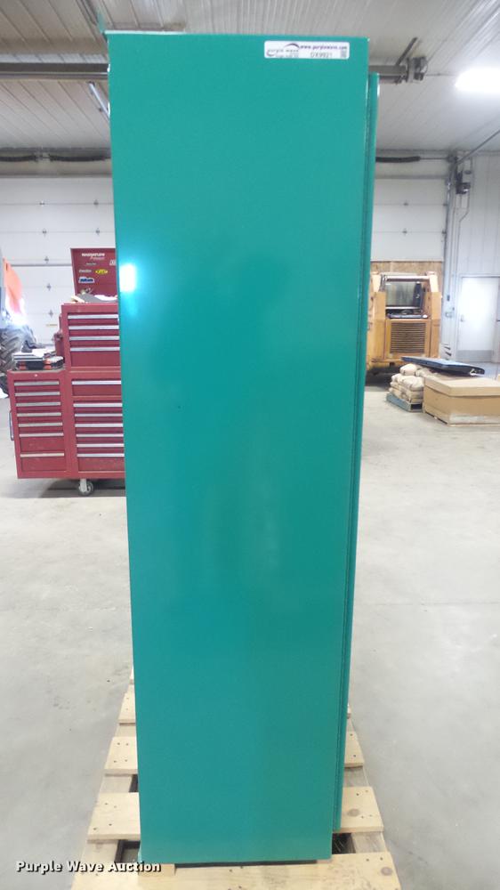 image for item DX9918 Cummins/Onan 35EK generator with transfer switch