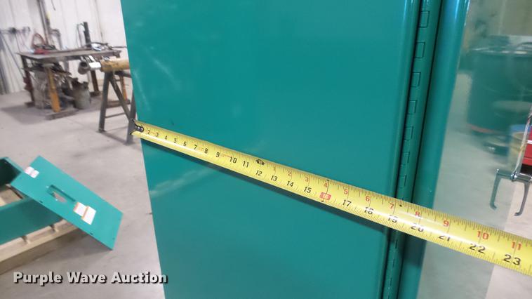 image for item DX9918 Cummins/Onan 35EK generator with transfer switch