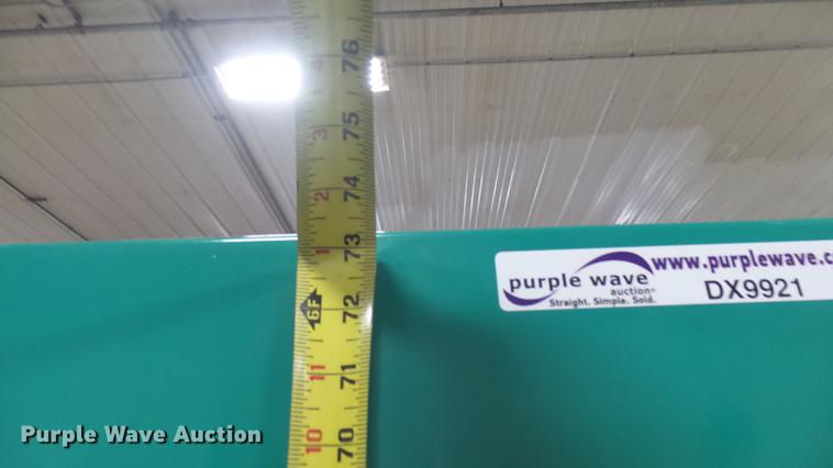 image for item DX9918 Cummins/Onan 35EK generator with transfer switch