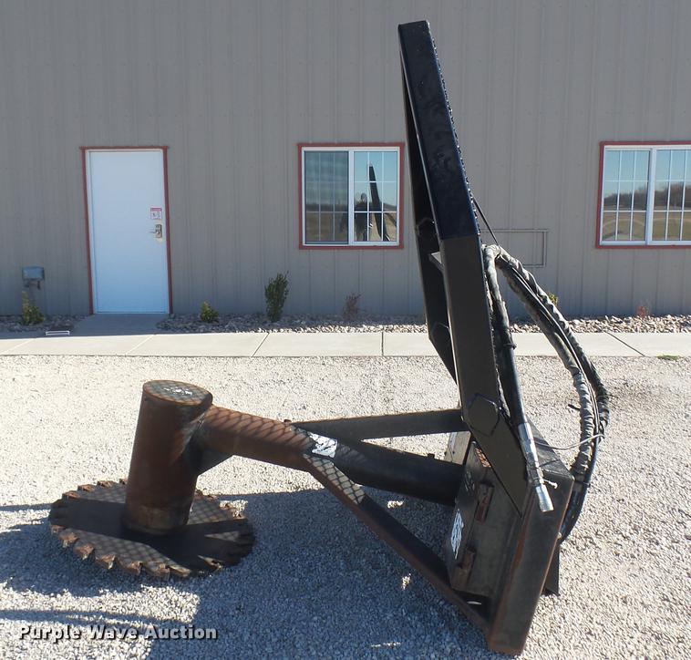 image for item DX9924 Ground Force tree saw