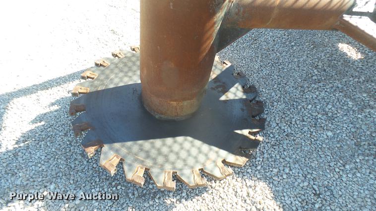 image for item DX9924 Ground Force tree saw