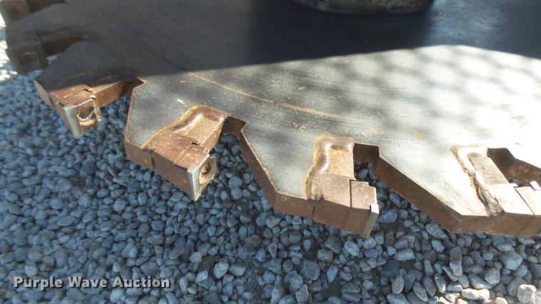 image for item DX9924 Ground Force tree saw