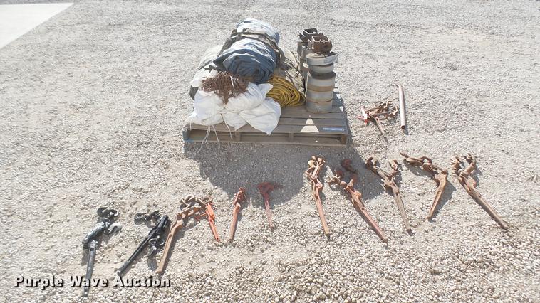 image for item DX9927 Tools