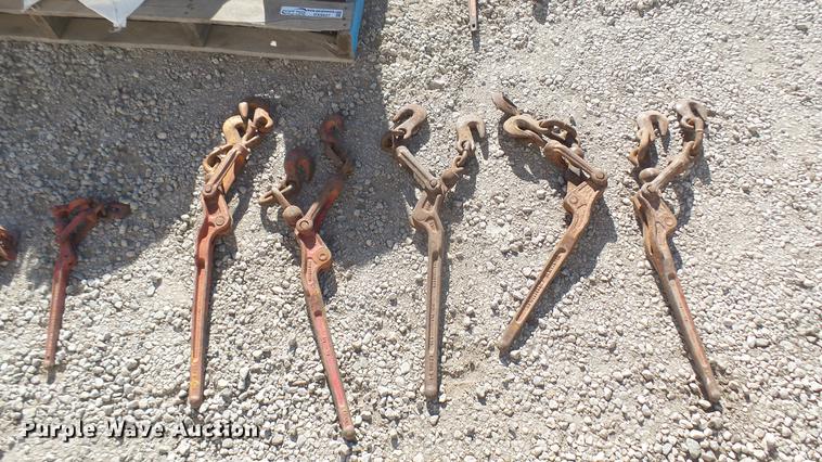 image for item DX9927 Tools