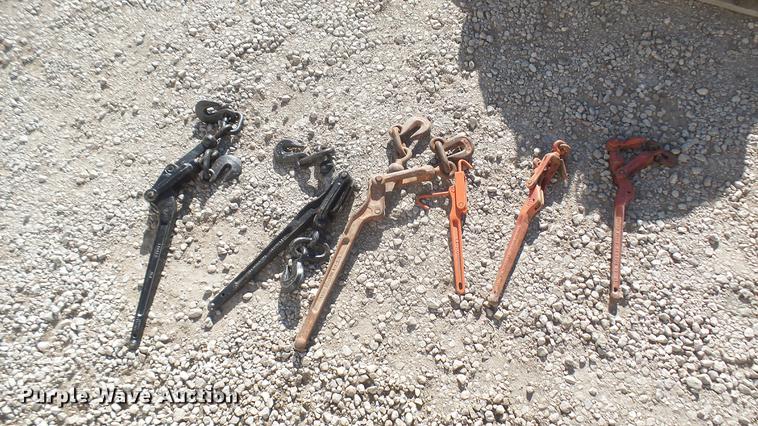 image for item DX9927 Tools