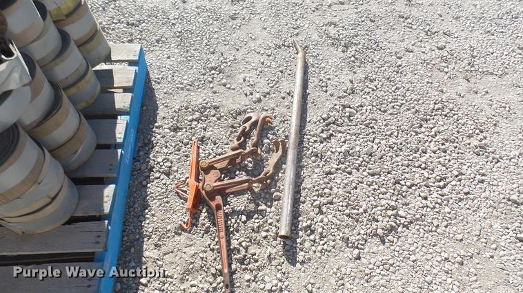 image for item DX9927 Tools