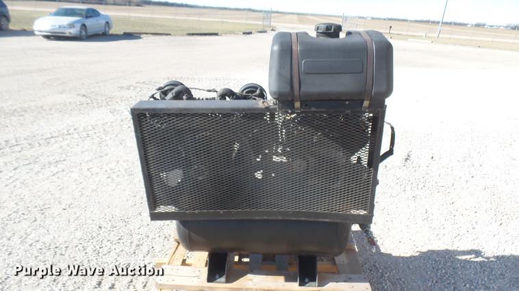 image for item DX9933 Air compressor