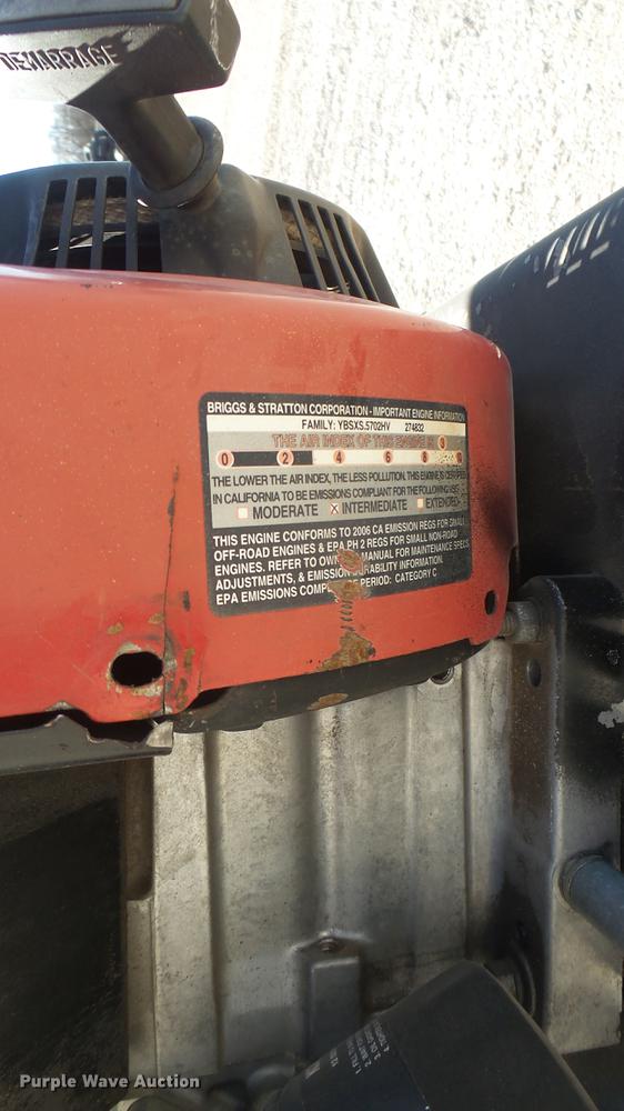 image for item DX9933 Air compressor