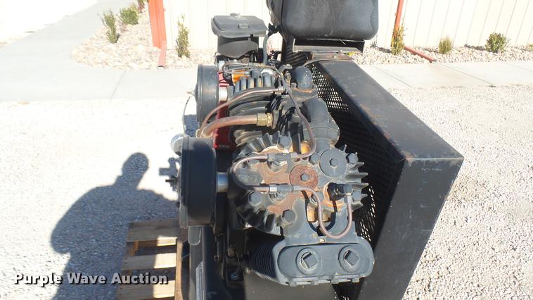 image for item DX9933 Air compressor