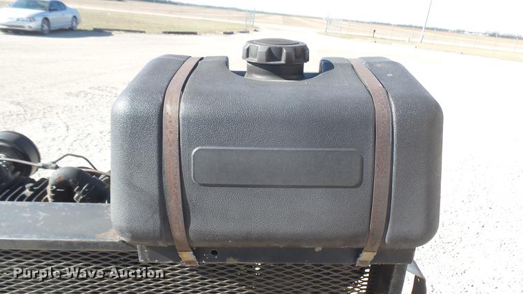 image for item DX9933 Air compressor