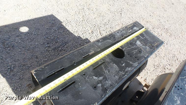 image for item DX9934 (2) steel air tanks