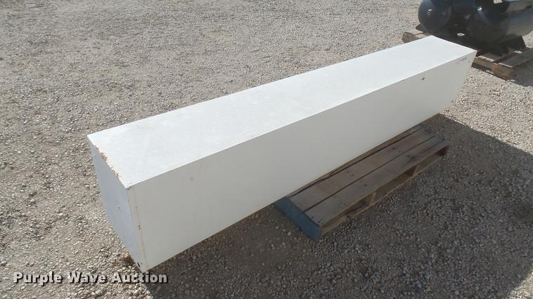 image for item DX9935 Tractor Supply toolbox