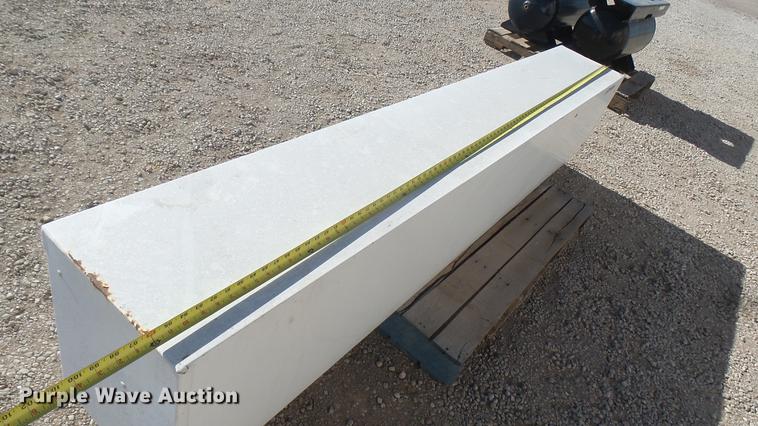 image for item DX9935 Tractor Supply toolbox