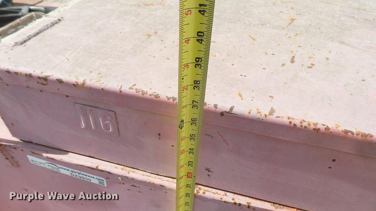 image for item DX9939 Steel fuel tank