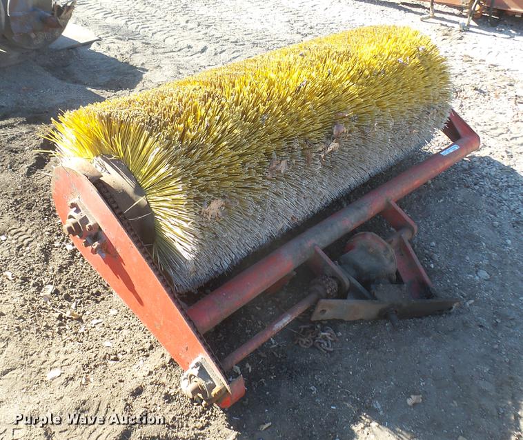 image for item DX9951 Broom