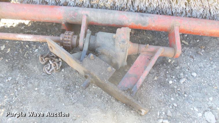 image for item DX9951 Broom