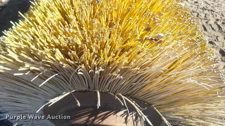 image for item DX9966 Broom