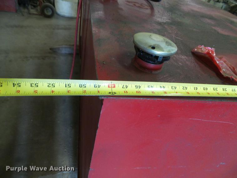 image for item EA9625 Lube tank