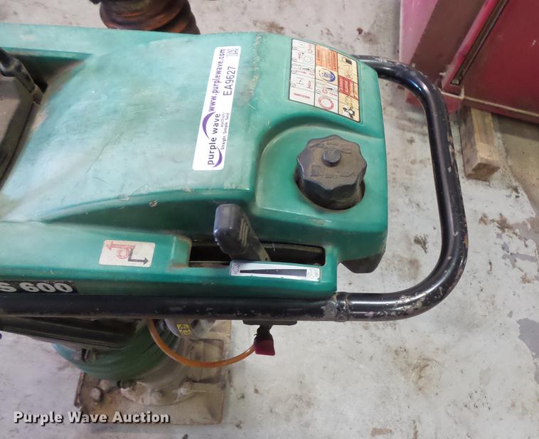 image for item EA9627 (2) compactors