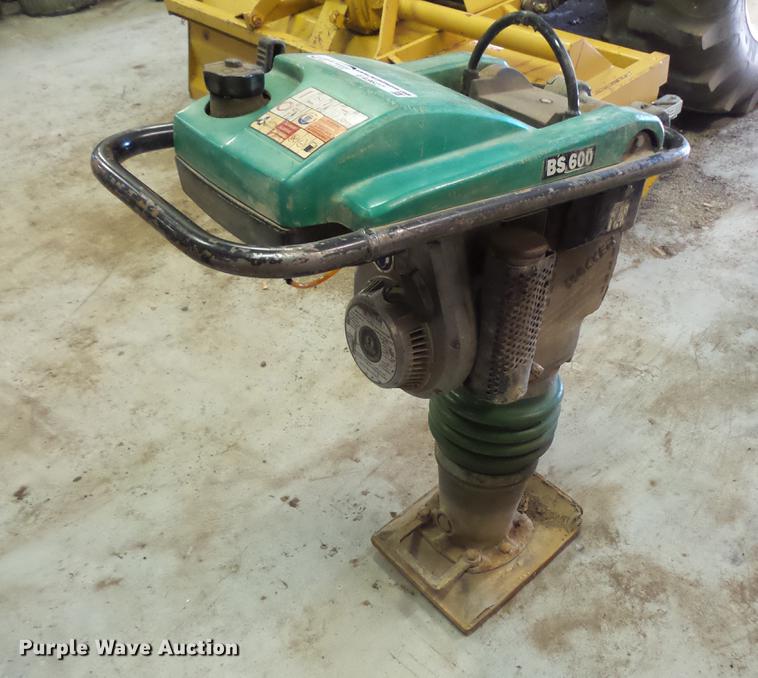 image for item EA9627 (2) compactors