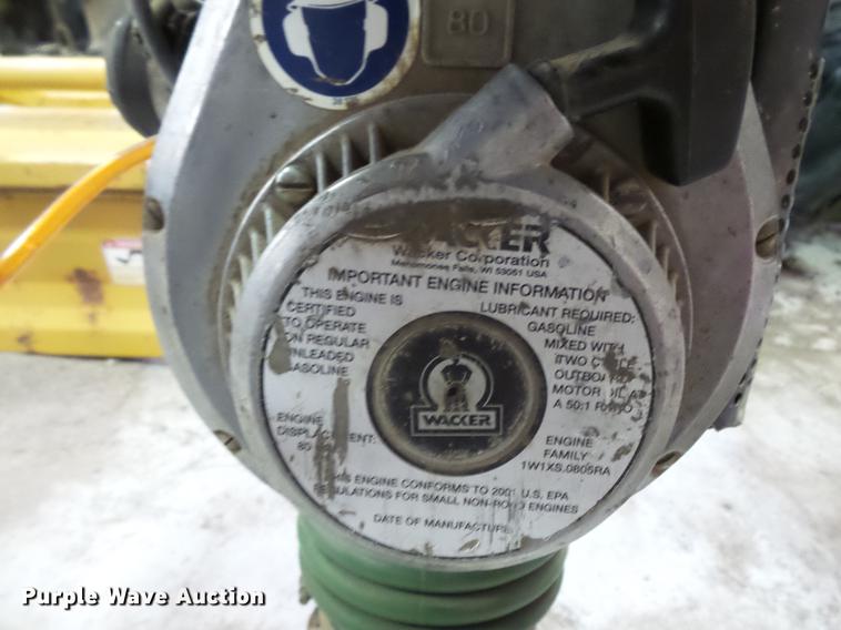 image for item EA9627 (2) compactors