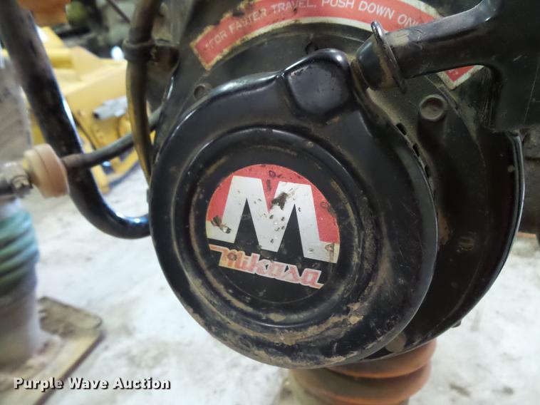 image for item EA9627 (2) compactors