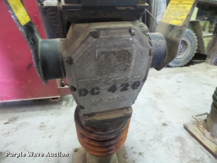 image for item EA9627 (2) compactors